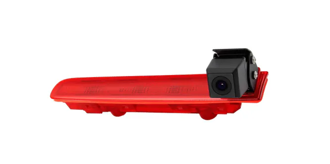Hovedbilde Spesialtilpasset ryggekamera for VW T5/T6 2010->