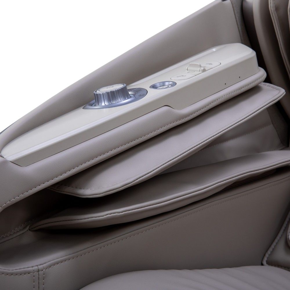 Massasjestol inSPORTline Salvenza 4D - 18 programmer - fargevalg