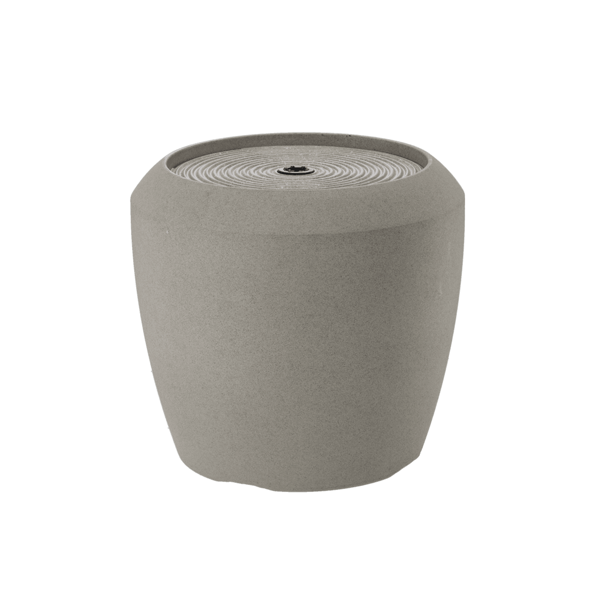 LED-fontene 33 cm - vannspill med stemningslys