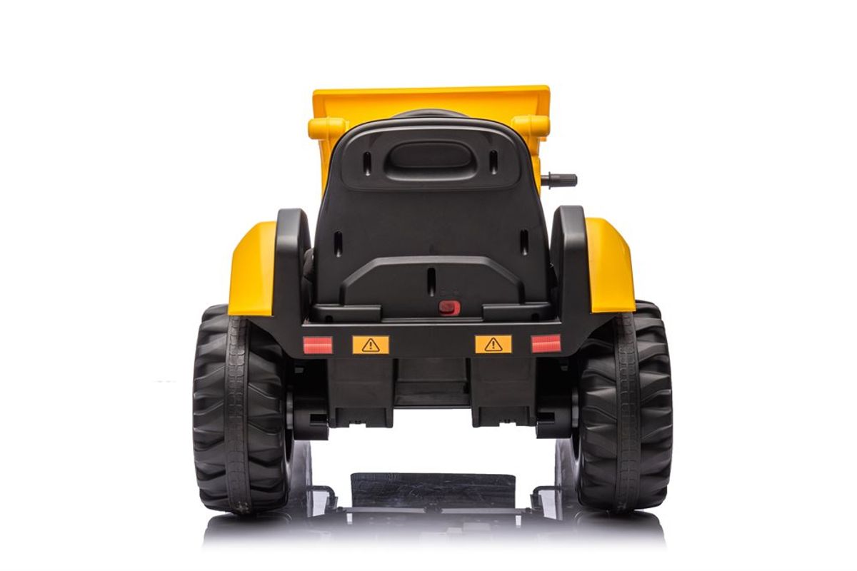 CAT Caterpillar Loader - 12V gravemaskin