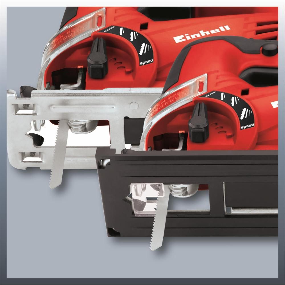 Stikksag 620w fra Einhell