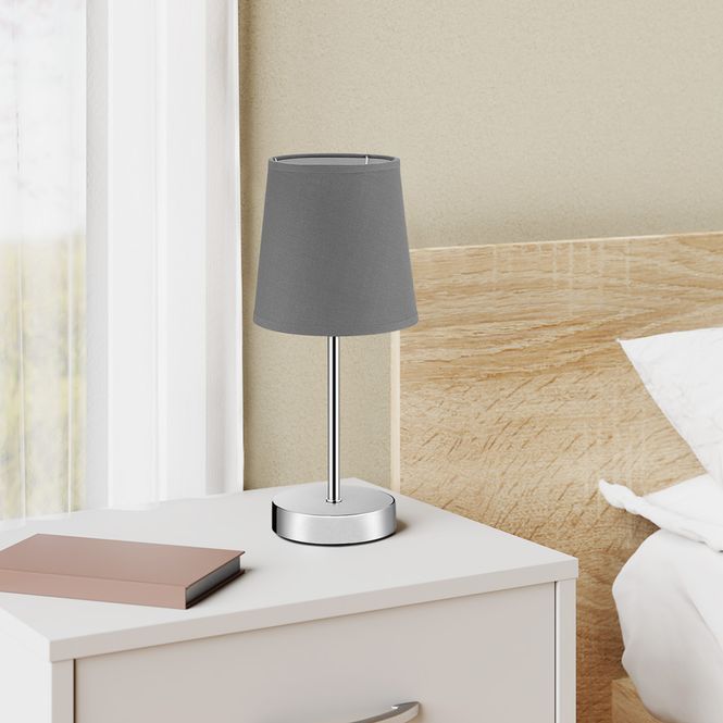 Hovedbilde Bordlampe Lumière gå