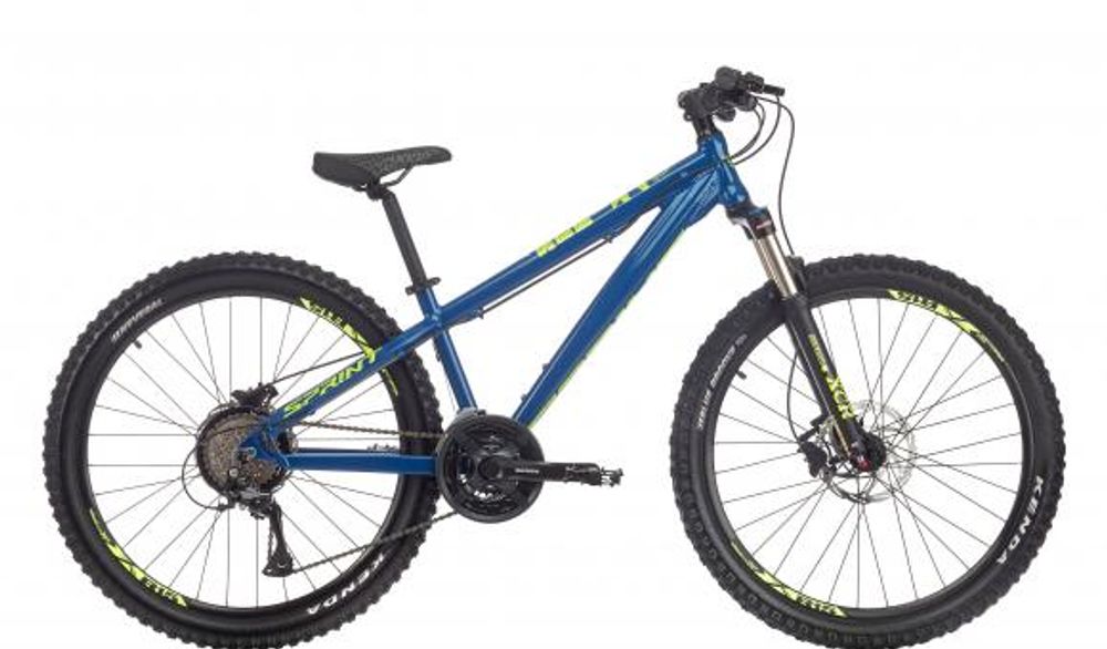Sprint Primus HD 26