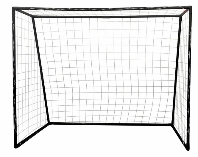 Hovedbilde DEMO - Sammenleggbart fotballmål 183 x 151 x 100 cm