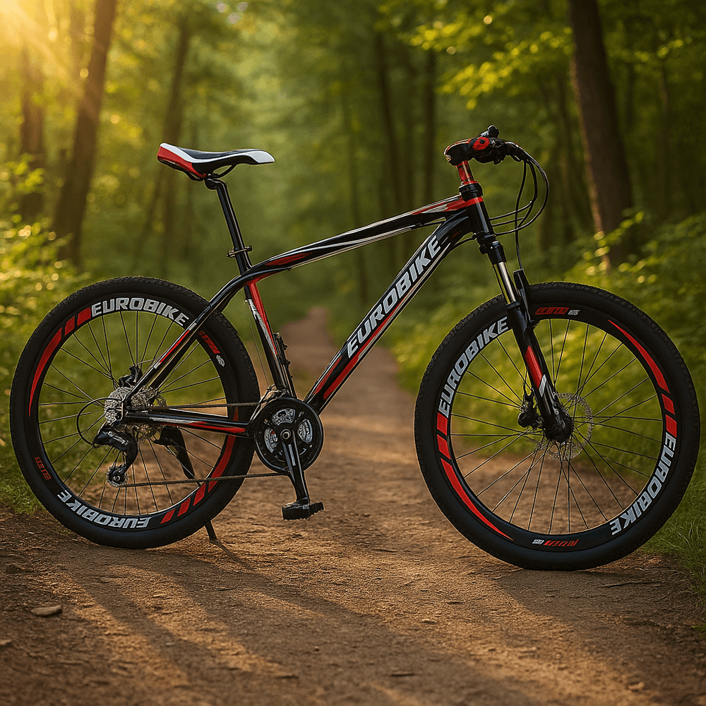 Mountain bike 26