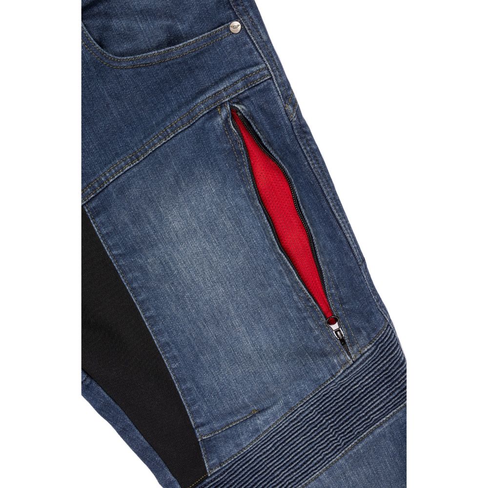 MC-jeans Ayrton 505 Dark - herre