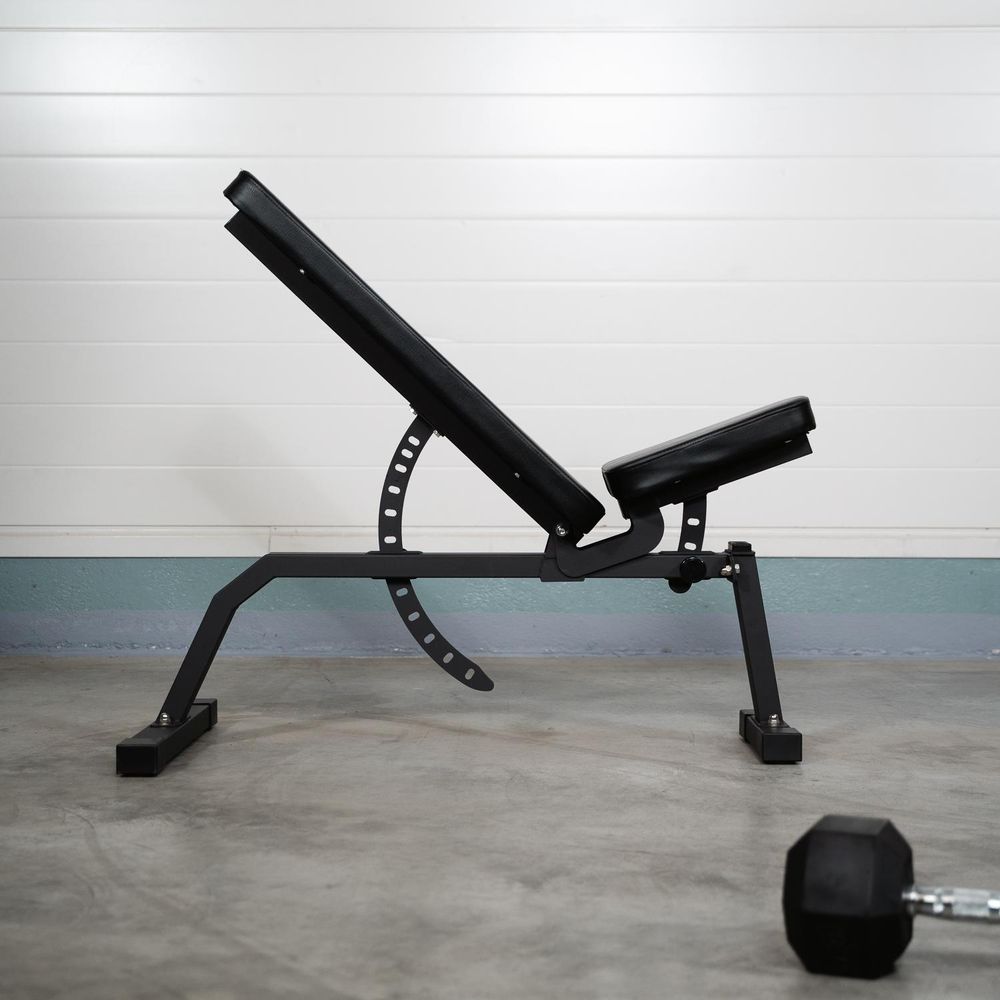 FitNord Justerbar Skråbenk 200
