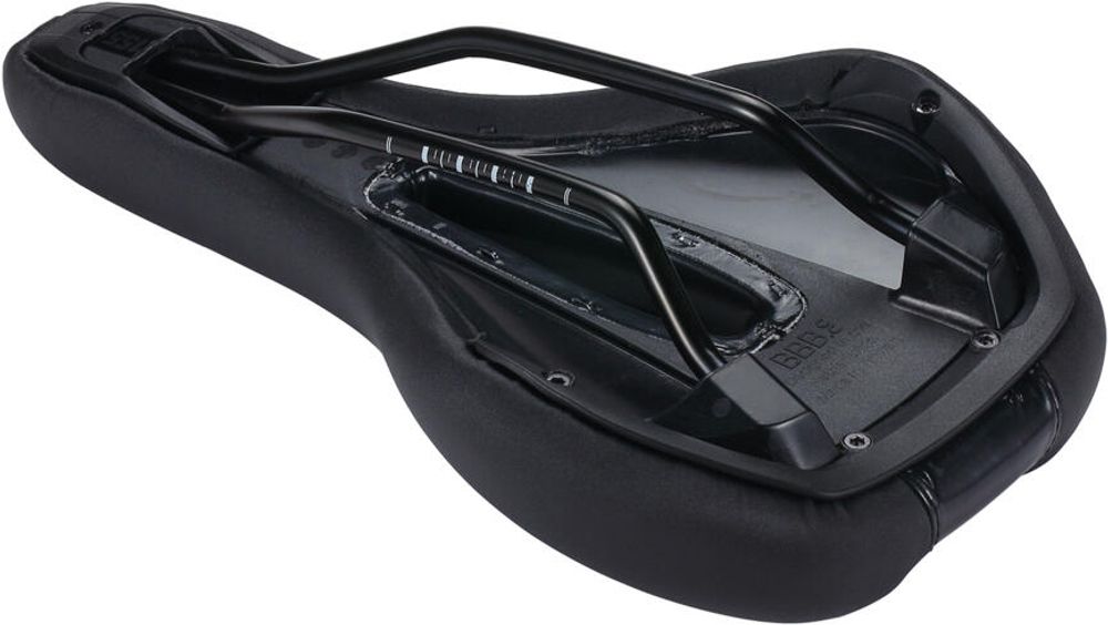 Sykkelsete BBB Sport Comfort 2.0 BSD-136