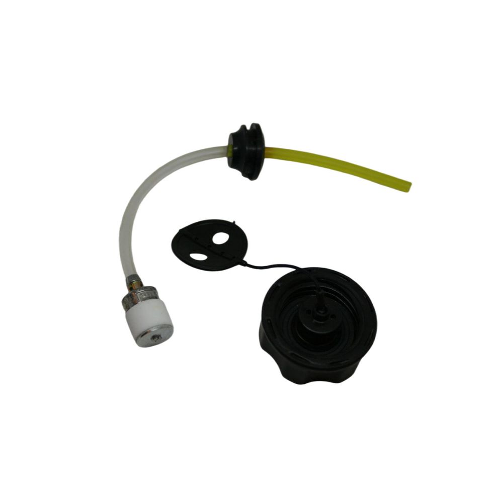 Tanklokk og bensinfilter med slange for CGM5200