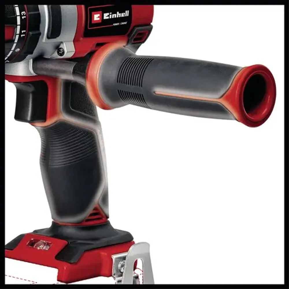 Einhell batteridrevet slagbor-/skrumaskin TP-CD 18 Li Brushless