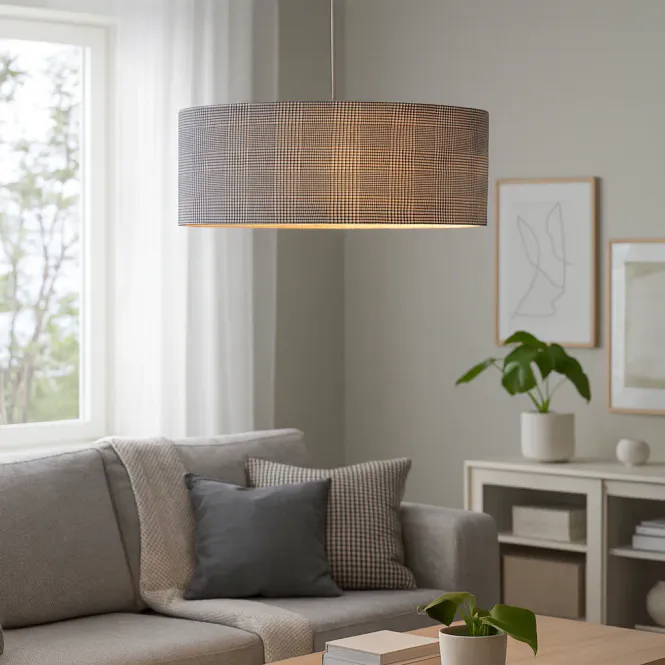 Hovedbilde Check taklampe