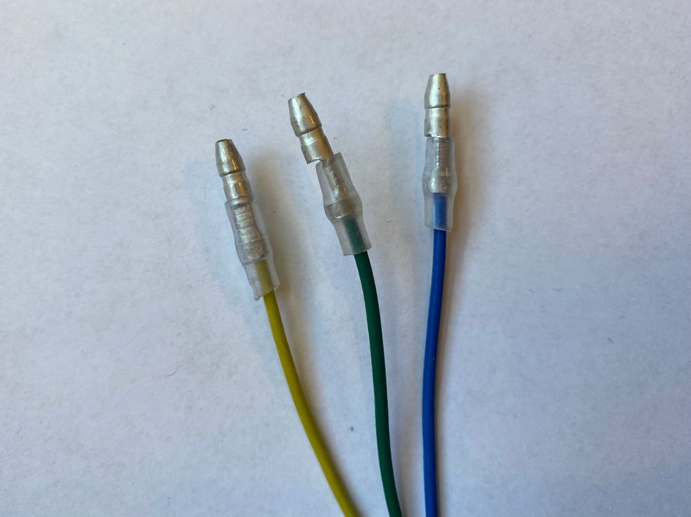 Kabel mellom kontroller og motor til tri-01