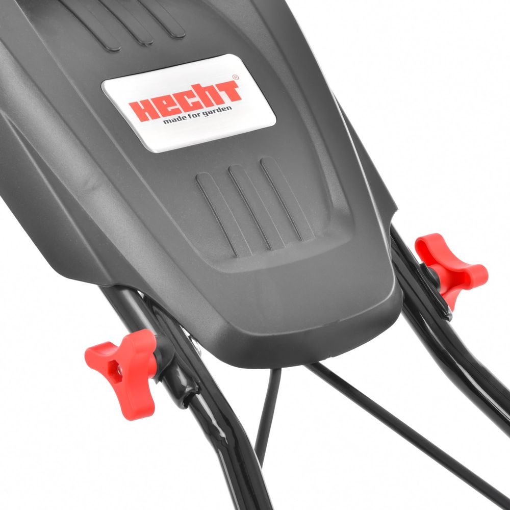 Hecht 9201E Elektrisk Snøfreser - 43 cm, 2000 W