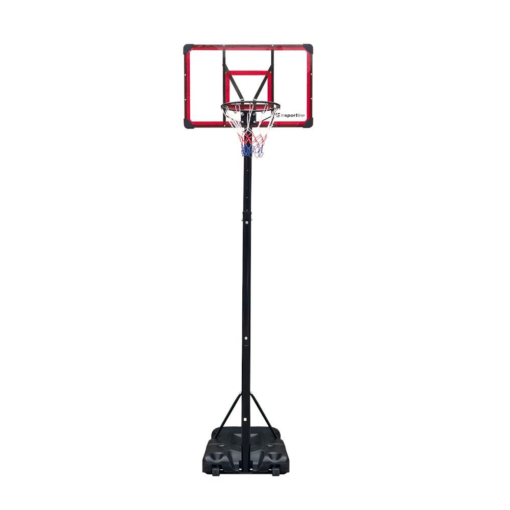 Basketballstativ inSPORTline Baltimore - 230  305 cm