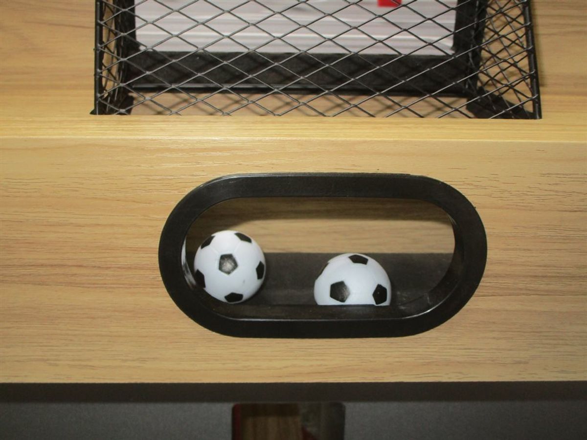 Fotballspillbord STANLORD Bologna