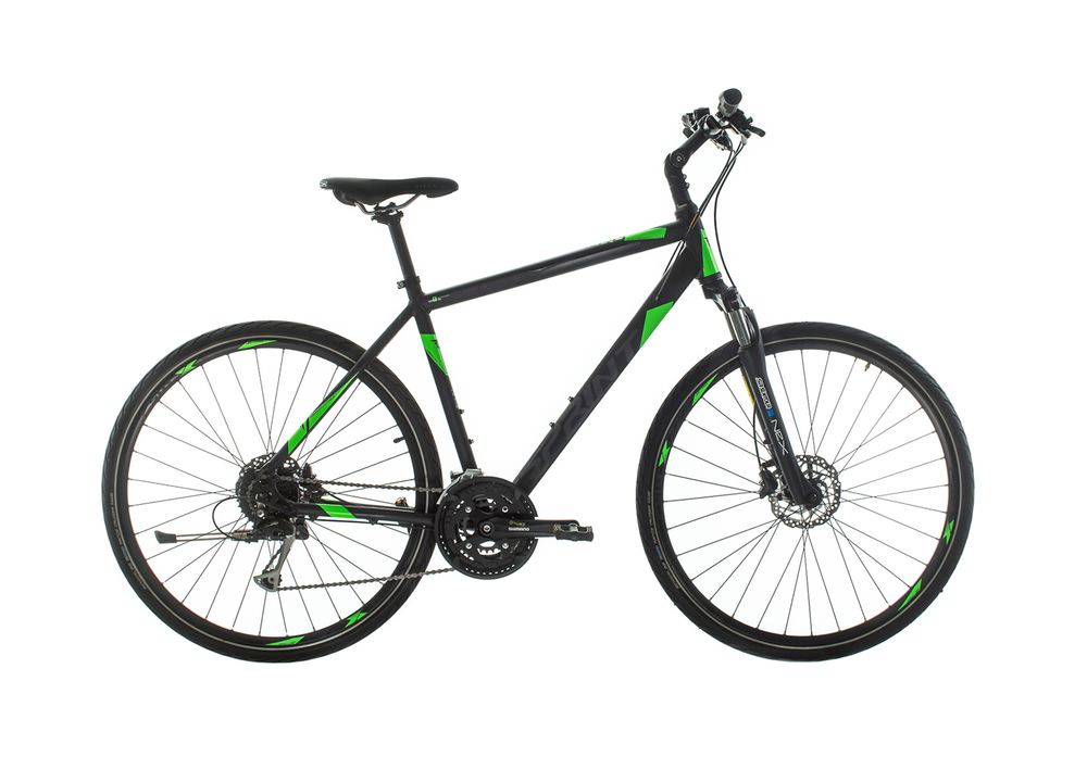 Sykkel Sprint SINTERO PLUS 28