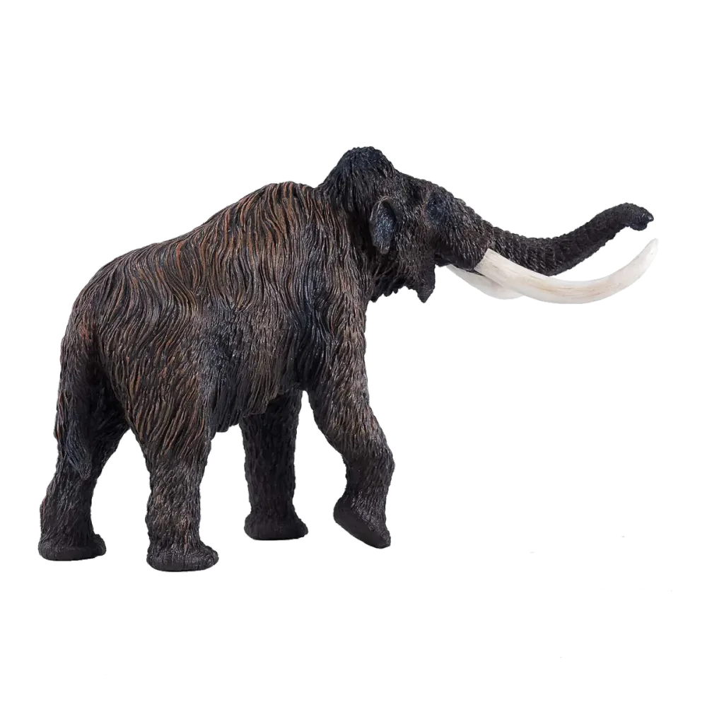Mojo Wooly Mammoth - figur 