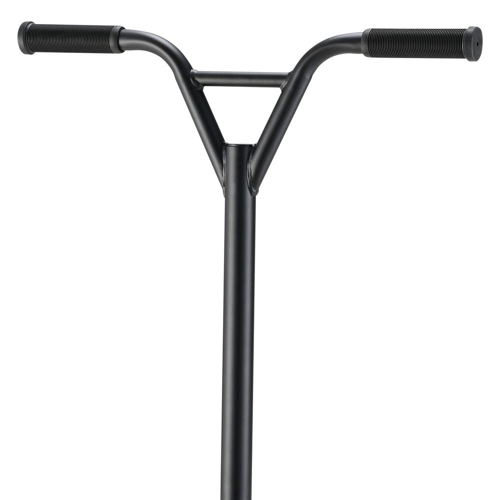 Triksesparkesykkel Eldorado Premium Svart/Gull