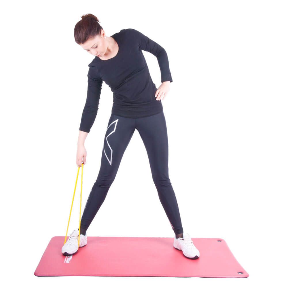 Treningsstrikk 55 cm – 2,8 kg - inSPORTline Hangy Light