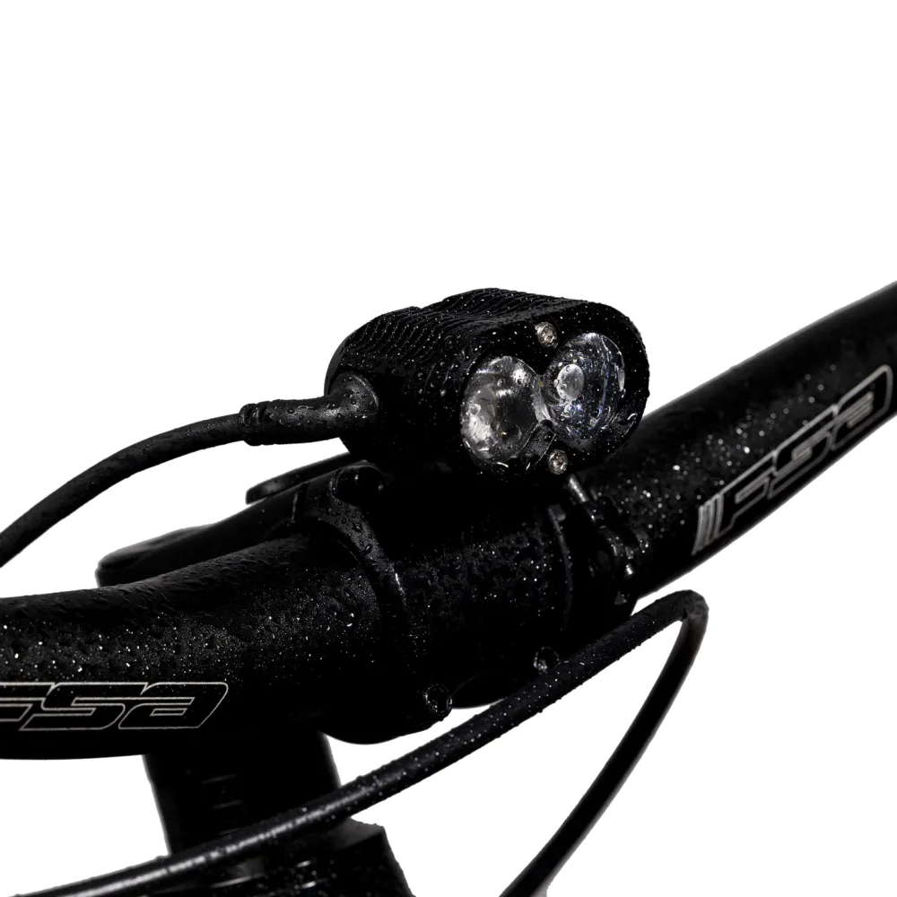 Gloworm X2 Summit Multisportlykt