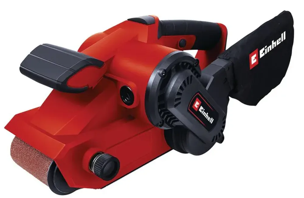 Båndsliper TC-BS 8038