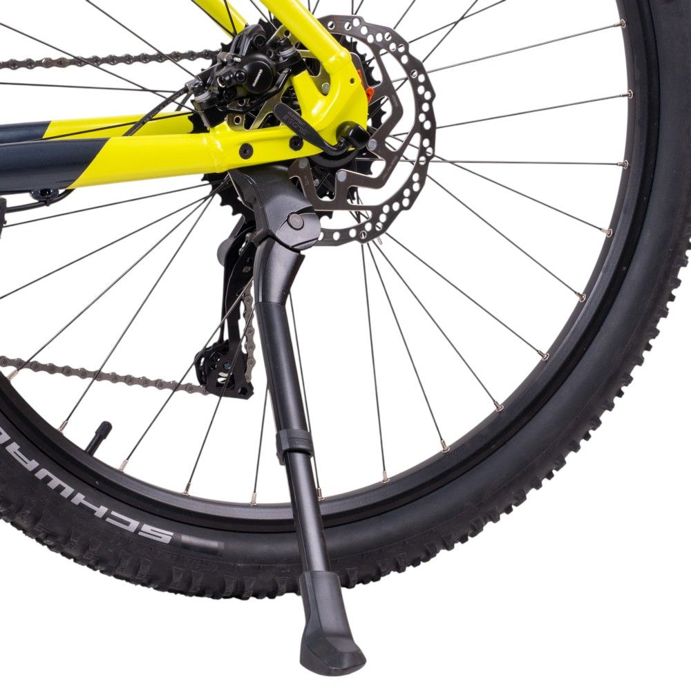 Mountain E-Bike terrengsykkel 29” ISL Tachion 630 Wh - gul
