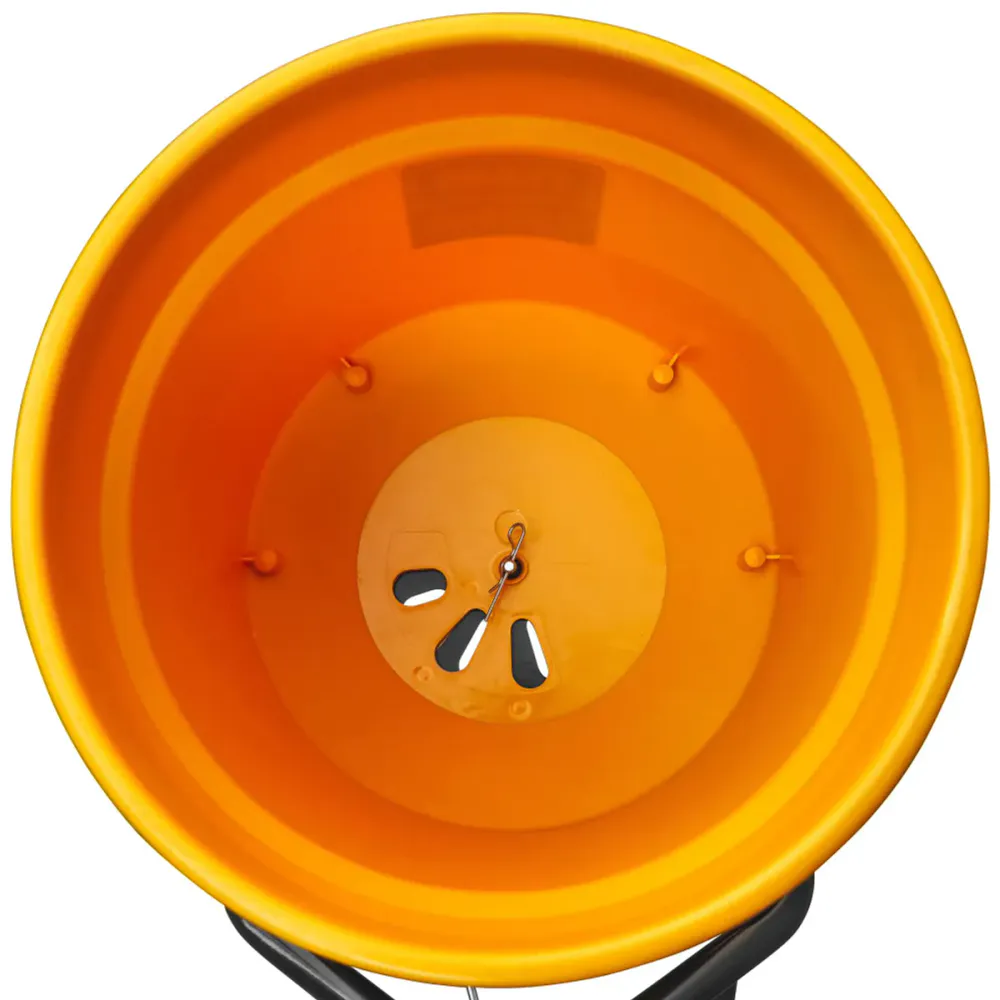 Texas sentrifugalspreder CS2500