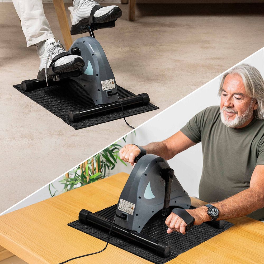 InnovaGoods Velora 3000 elektrisk arm- og bentrener med fjernkontroll