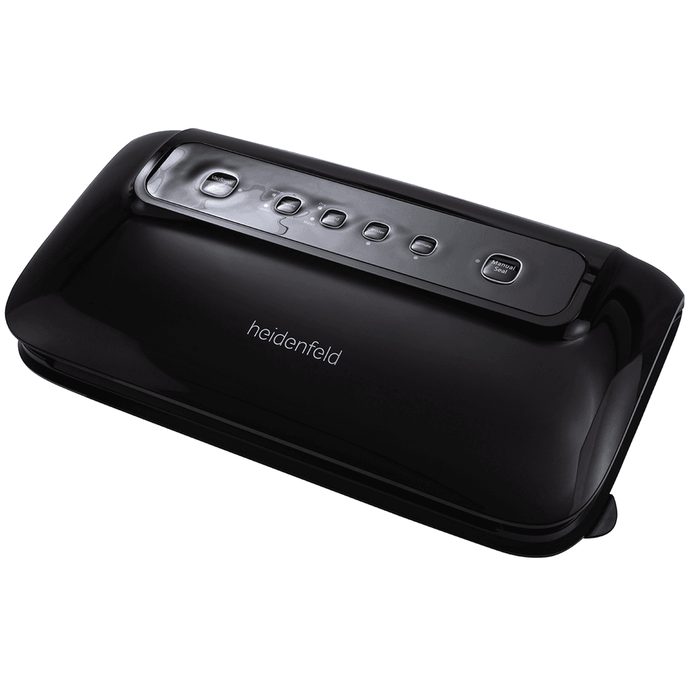 Heidenfeld Vakuumpakker HF-VK100