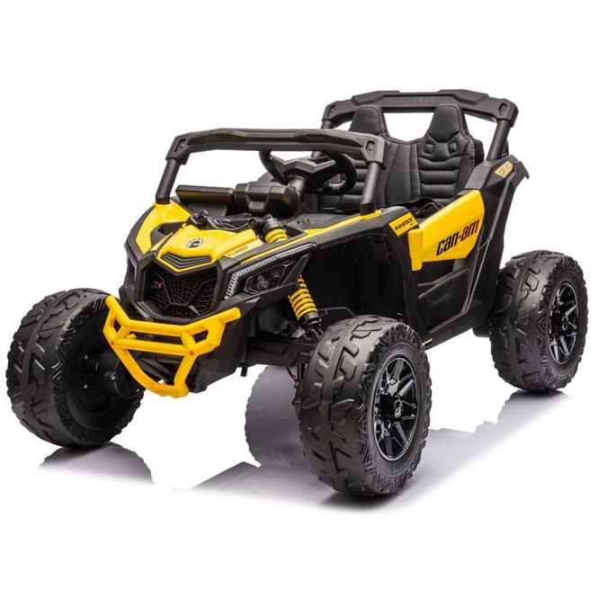 Hovedbilde Can-Am Marverick UTV barn 4x200W