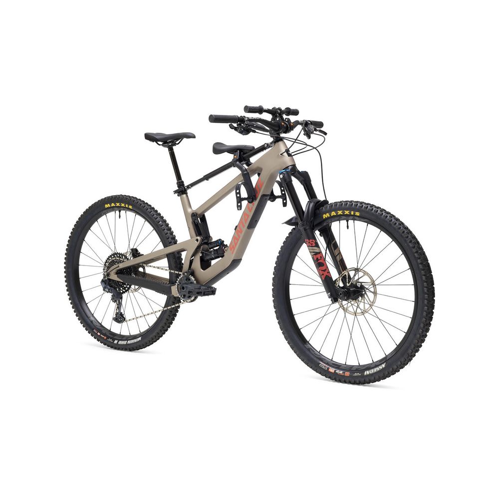 Kids Ride Shotgun Pro Barnesete Combo