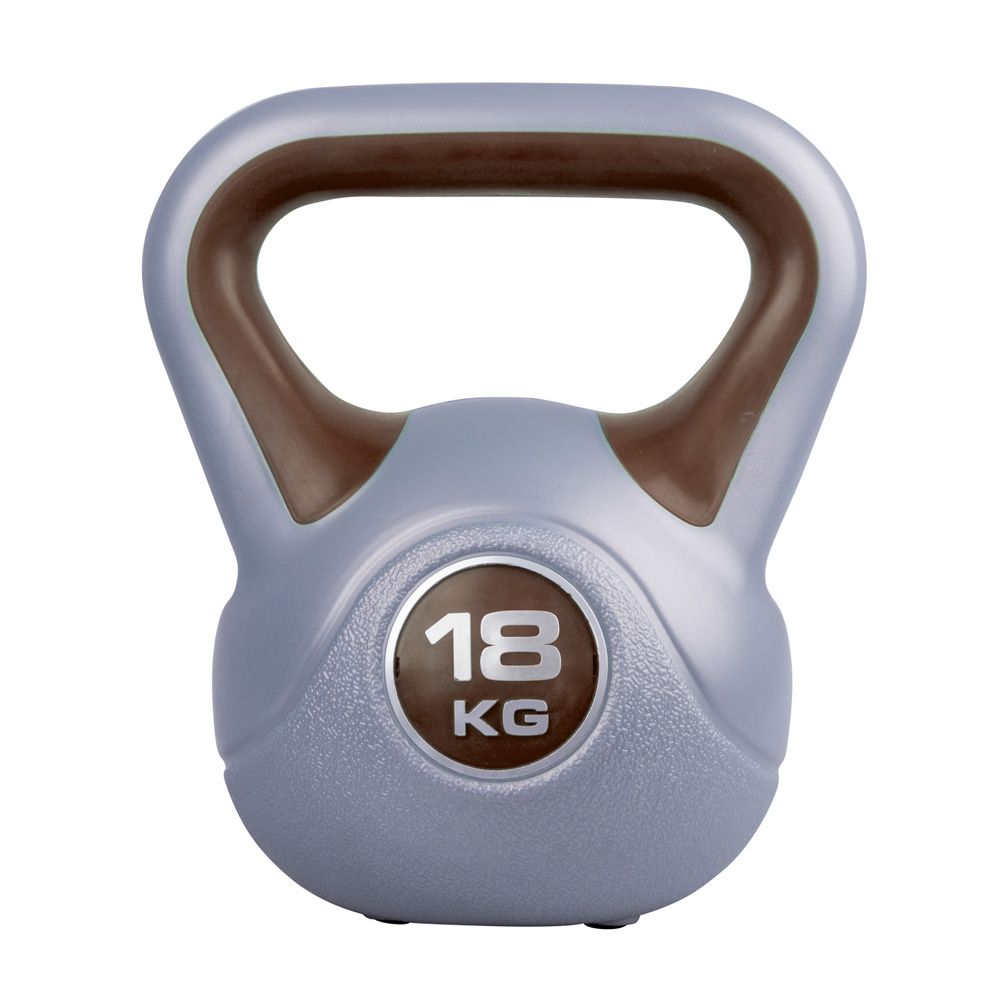 Dumbbell inSPORTline Vin-Bell 2-20 kg