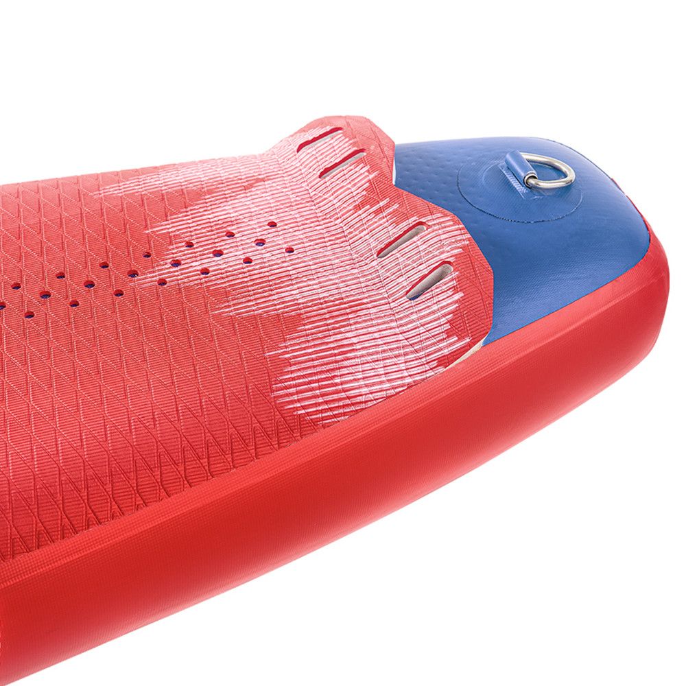 Aquatone Ocean 14'0” – 2022 SUP-brett m/tilbehør – Racingbrett for fart og lange distanser