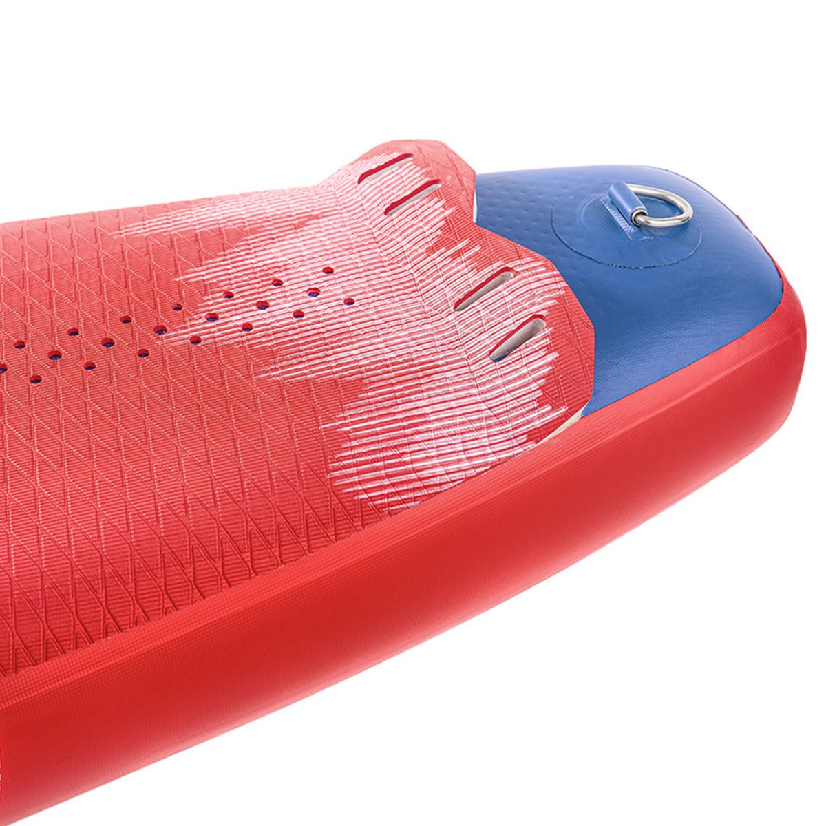 Aquatone Ocean 14'0” – 2022 SUP-brett m/tilbehør – Racingbrett for fart og lange distanser