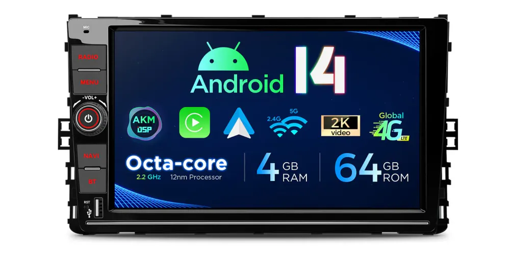 Android 14 9