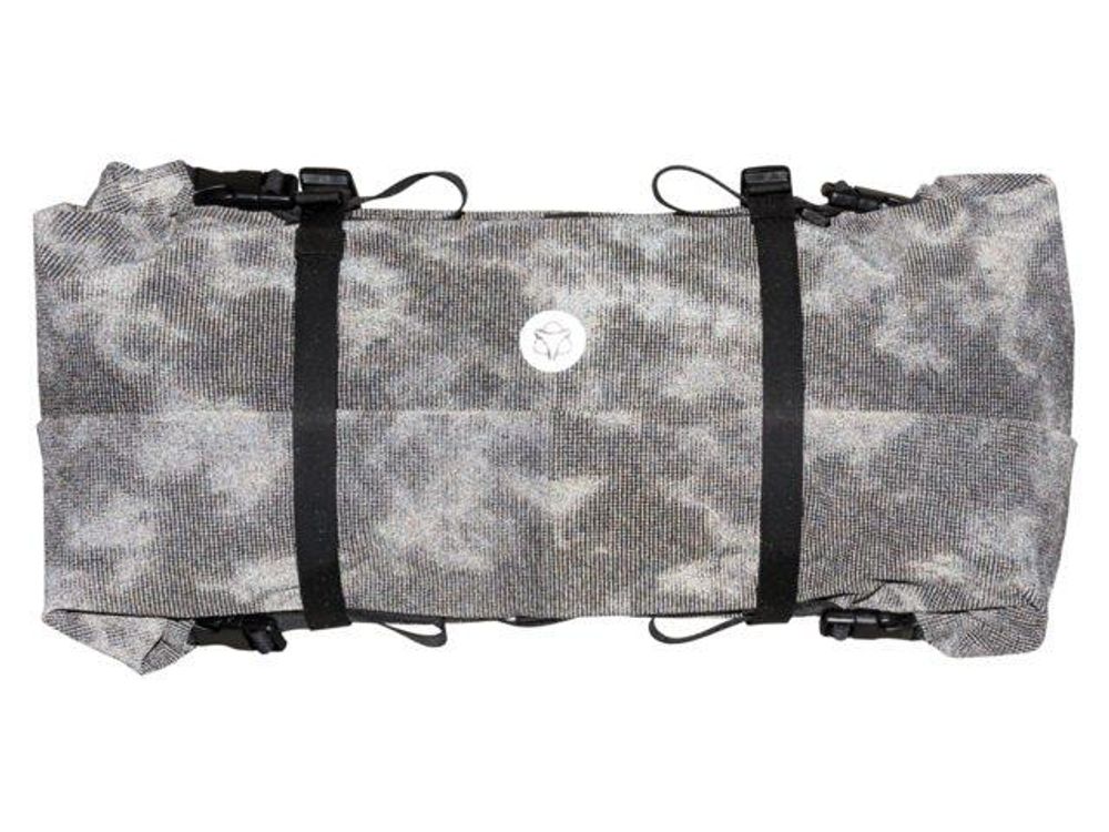 Styreveske AGU Venture Bikepacking 17L - fargevalg