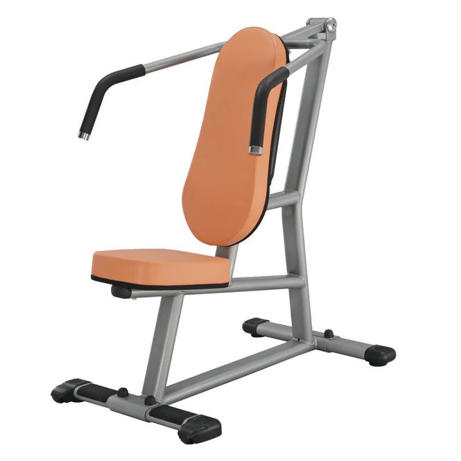 Hovedbilde Shoulder Press - Hydraulicline CSP900 - oransje