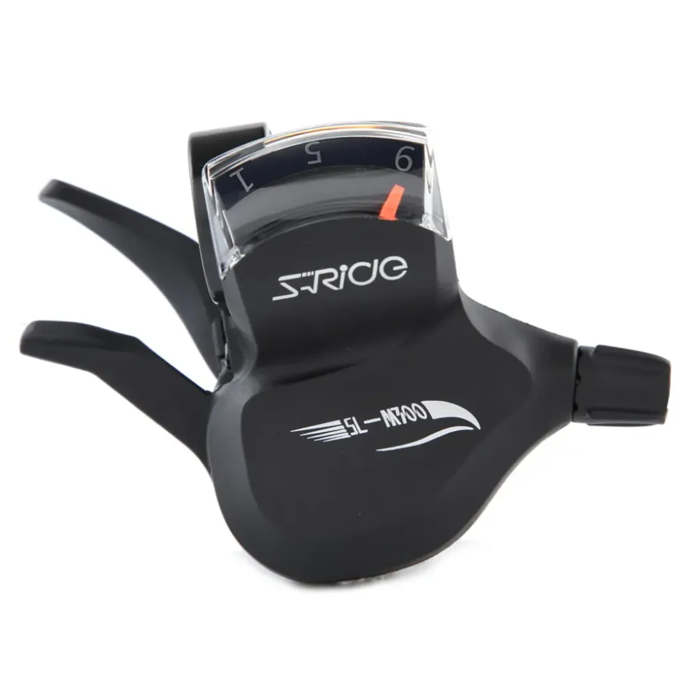 S-Ride SL-M300 9R høyre girskifter