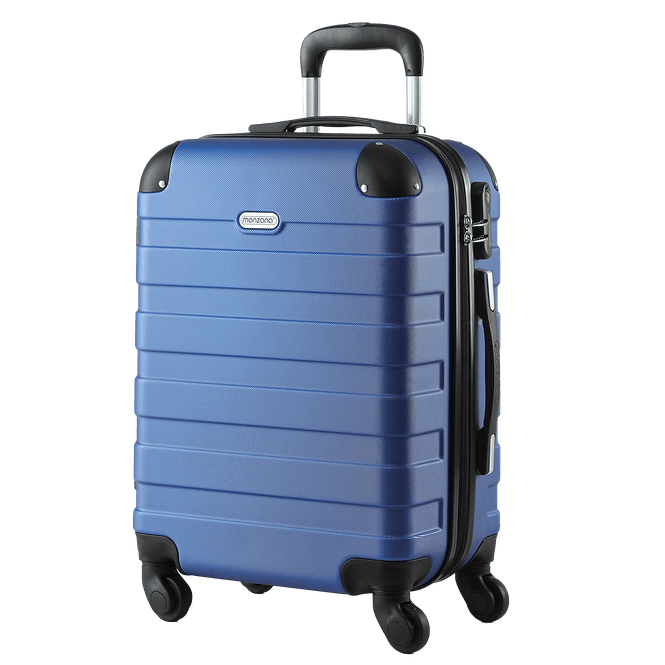 Hovedbilde Essential XL Hardkoffert 120 L - MONZANA® 