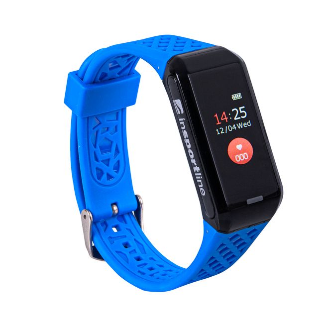 Hovedbilde Fitness Tracker aktivitetsmåler - inSPORTline Rivarock