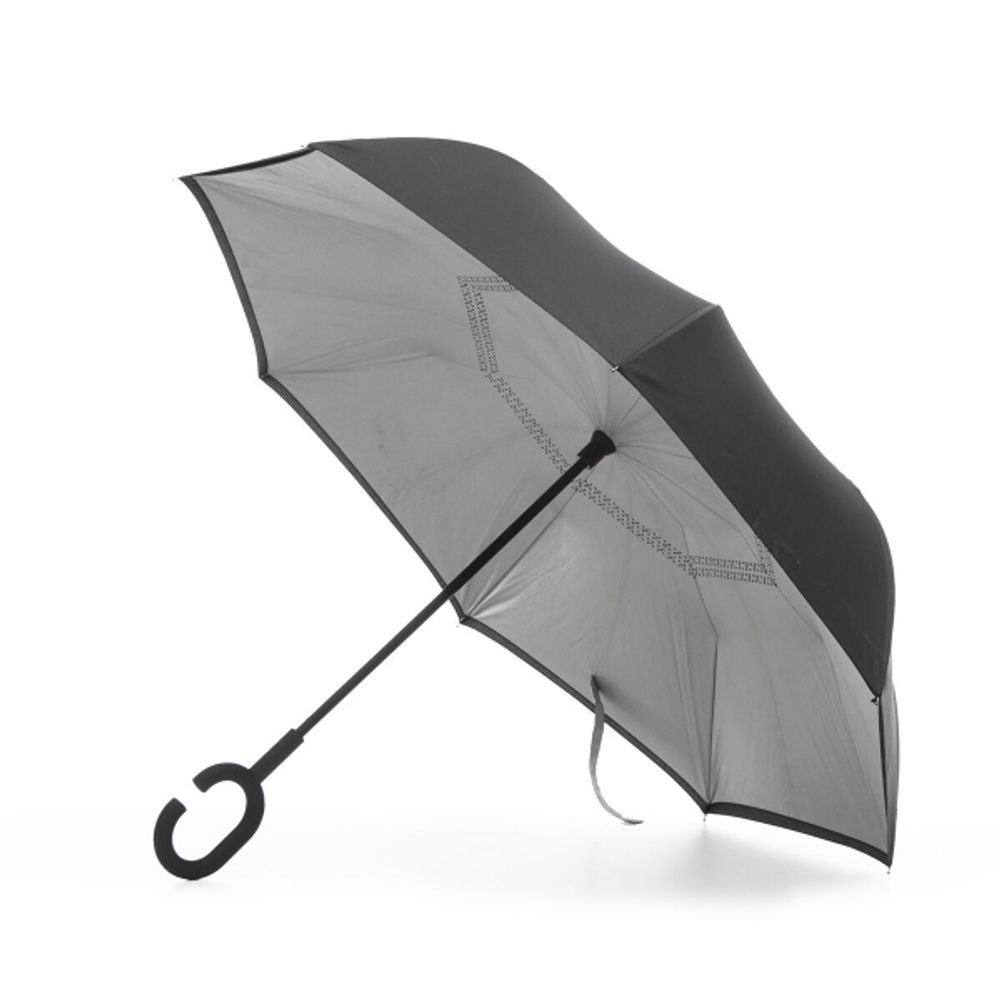 Omvendt Foldbar Paraply