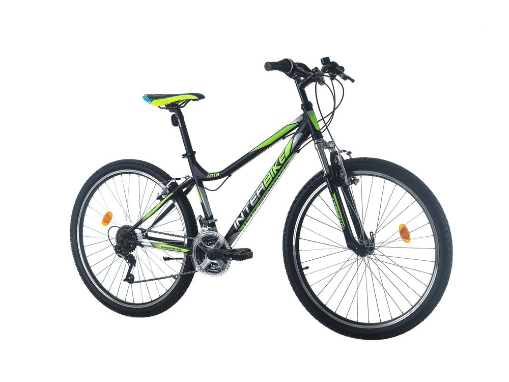 Mountain bike EVEREST S 26