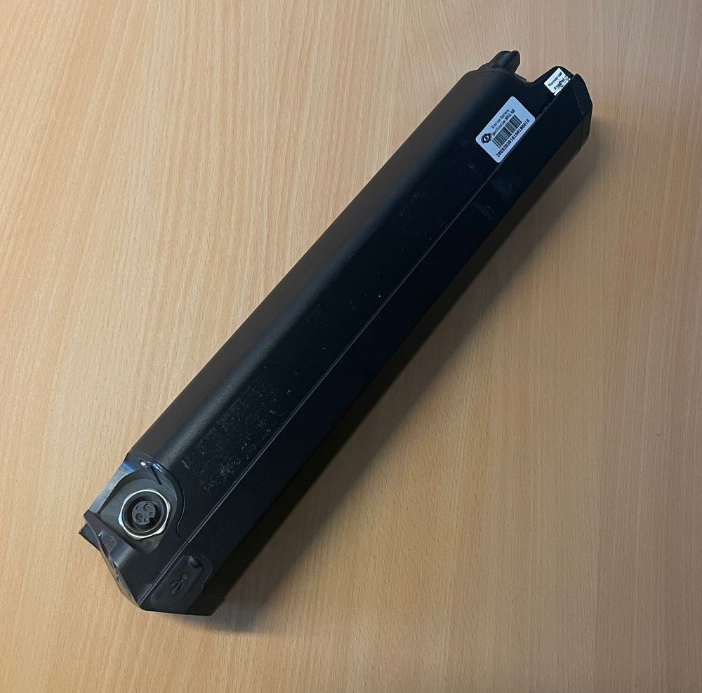 EAZbike LIA-FJ-TDE03-Batteri