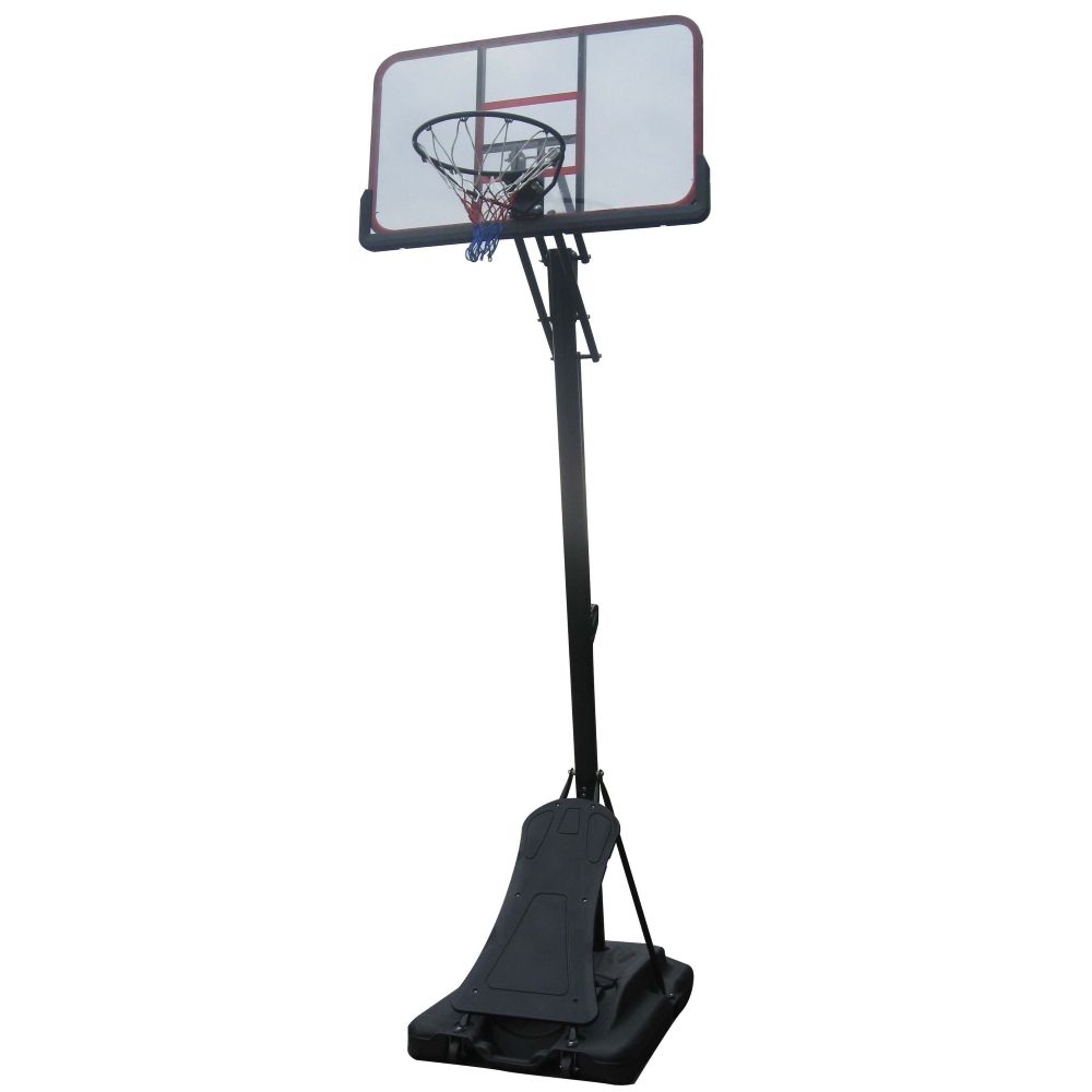 Basketballstativ Spartan Pro