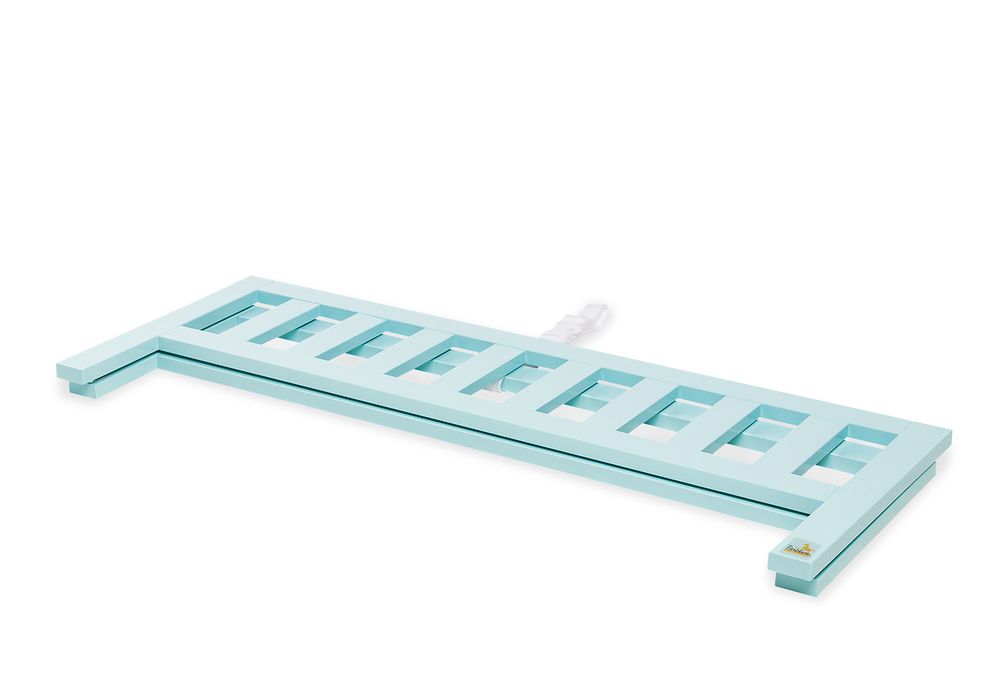 Pinolino Sengehest Classic, Mint Matt