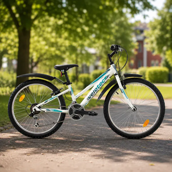 Hovedbilde Sykkel Velotec Adventure 24