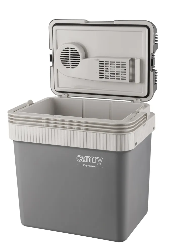 Kjøleboks 21L 12V/230V - kjøl og varm