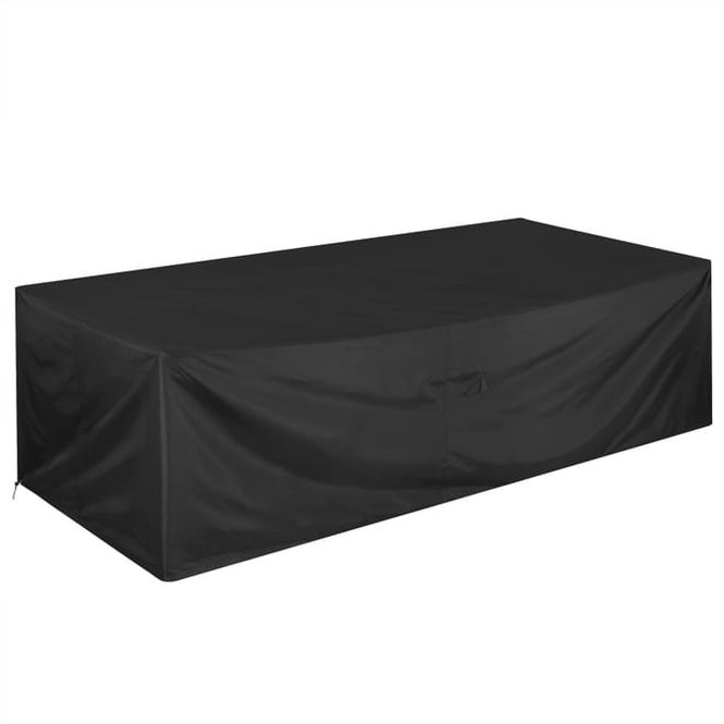Hovedbilde Møbeltrekk til sittegruppe 308x138x89 cm - Antrasitt