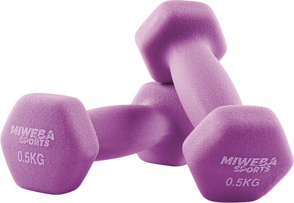 Manualsett 0,5 kg 2 stk - fargevalg