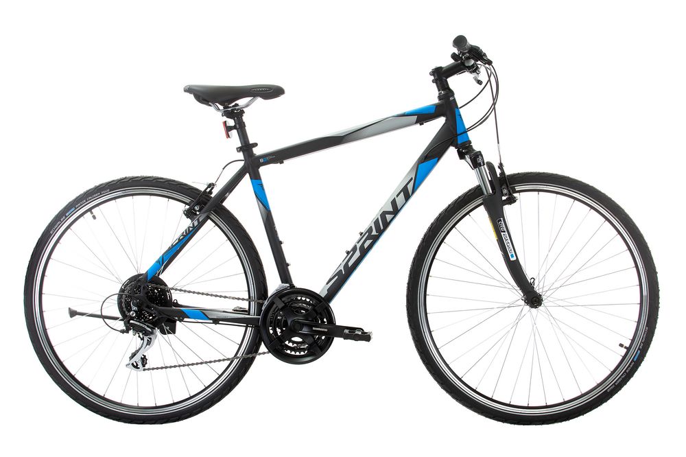 Sykkel Sprint SINTERO 28